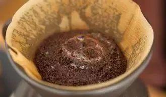 咖啡口味不对如何校正？手冲咖啡粉水比实用参数