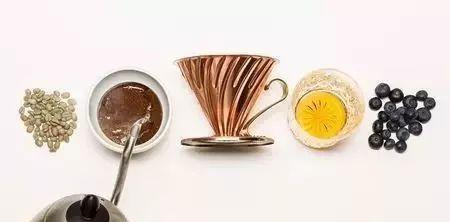 咖啡口味不对如何校正？手冲咖啡粉水比实用参数