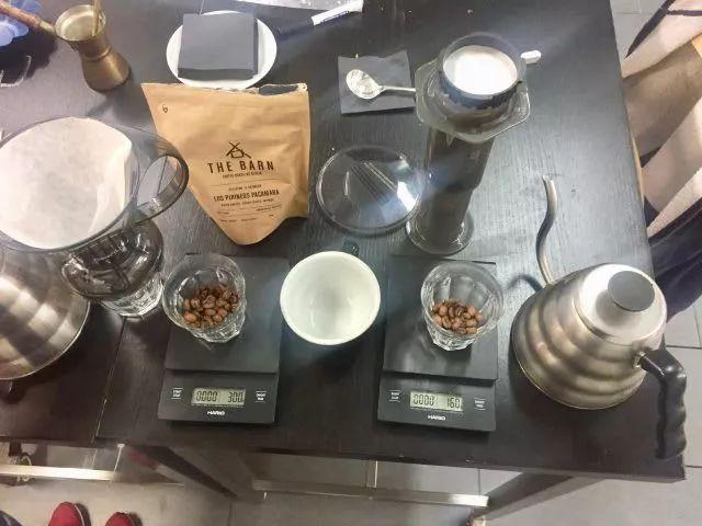 如何调整咖啡浓淡?粉水比对咖啡影响有多大?