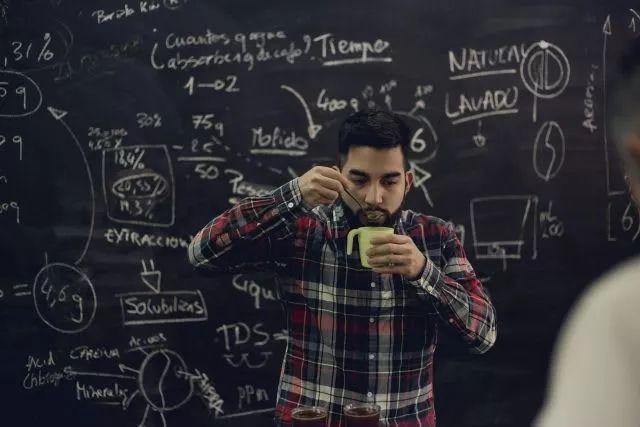 如何调整咖啡浓淡?粉水比对咖啡影响有多大?