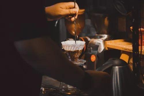 「入门秘笈」六种常用手冲咖啡手法教学(附沖煮参数)