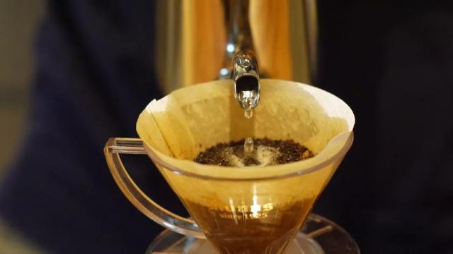 「入门秘笈」六种常用手冲咖啡手法教学(附沖煮参数)
