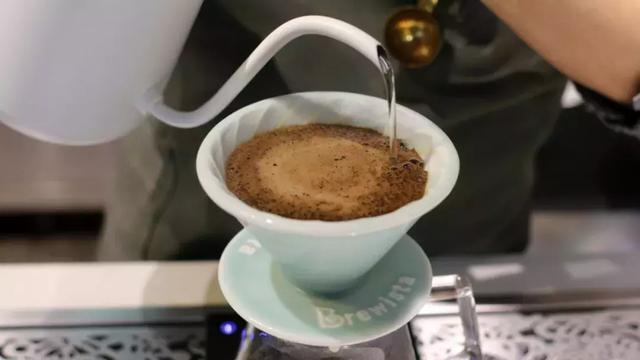 如何找到咖啡最佳粉水比?