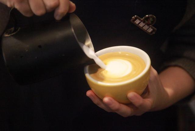 奶咖和美式要用不同粉水比?小改动让你的咖啡有不同风味!