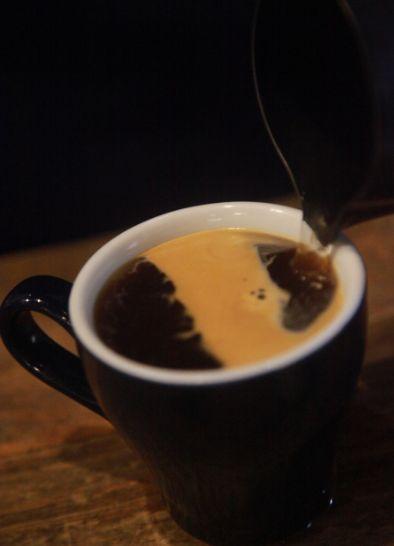 奶咖和美式要用不同粉水比?小改动让你的咖啡有不同风味!