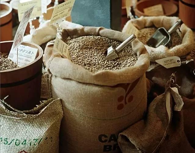 「咖啡常识」咖啡拼配的技巧，如何混出客人最爱的味道！