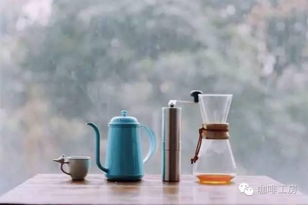 技术贴手冲咖啡:咖啡粉与水的比例实用参数,不同器具不同粉水比