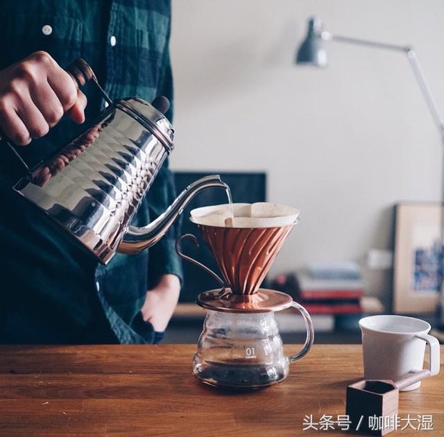 分析教程｜咖啡制作的粉水比例是多少？