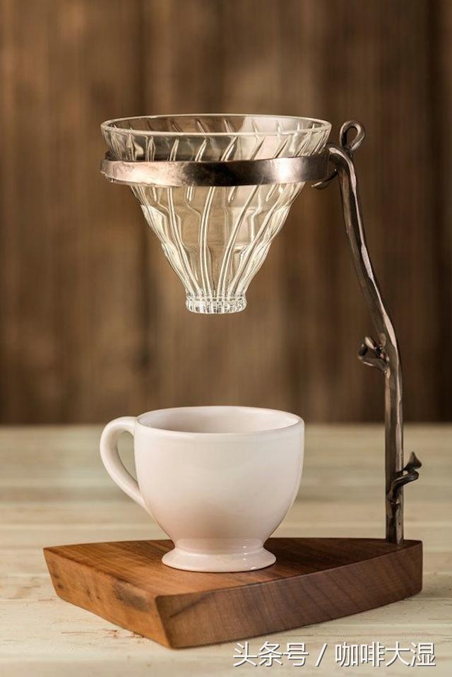 分析教程｜咖啡制作的粉水比例是多少？