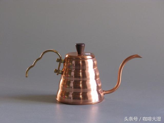 分析教程｜咖啡制作的粉水比例是多少？