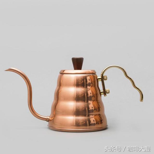 分析教程｜咖啡制作的粉水比例是多少？