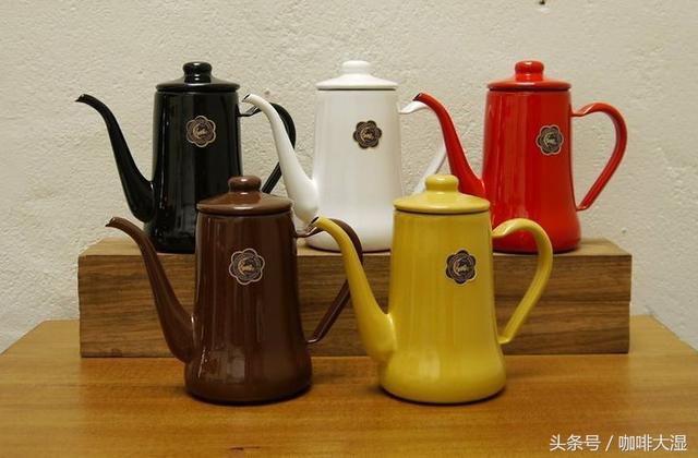 分析教程｜咖啡制作的粉水比例是多少？