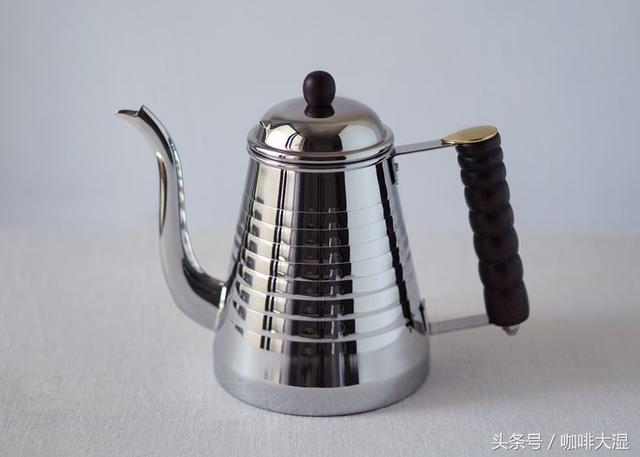 分析教程｜咖啡制作的粉水比例是多少？