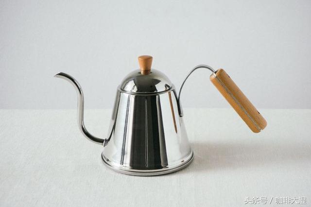 分析教程｜咖啡制作的粉水比例是多少？