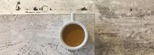 如何制作一个完美的意式浓缩咖啡配方?你的Espresso你做主