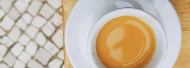 如何制作一个完美的意式浓缩咖啡配方?你的Espresso你做主