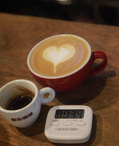 什么粉水比例的咖啡比较好喝?