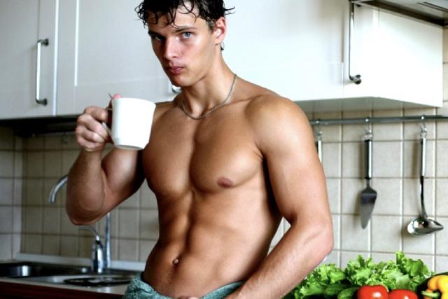 什么？多喝咖啡还有这样的好处？