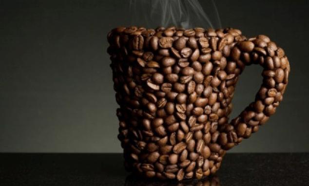什么？多喝咖啡还有这样的好处？