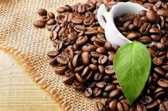 一杯咖啡有5个神奇好处,大牌医生都忍不住喝几杯