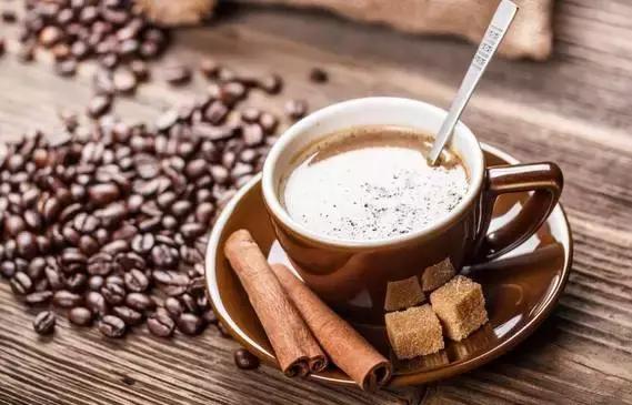一杯咖啡有5个神奇好处,大牌医生都忍不住喝几杯