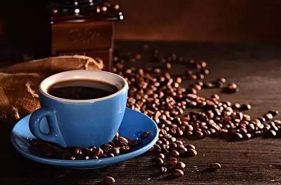 一杯咖啡有5个神奇好处,大牌医生都忍不住喝几杯