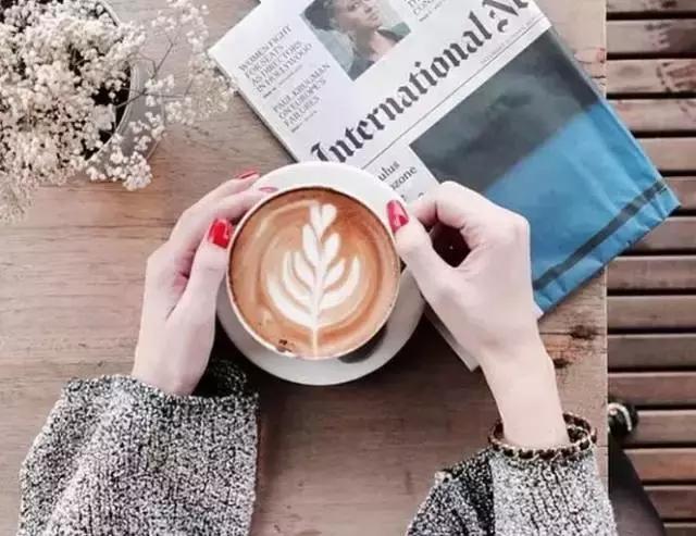 一杯咖啡有5个神奇好处,大牌医生都忍不住喝几杯