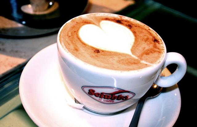 常喝咖啡，对身体的好处和坏处有哪些？