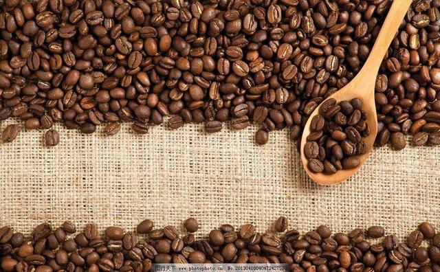 咖啡的药理作用
