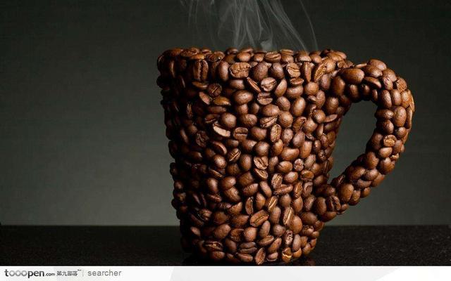 咖啡的药理作用