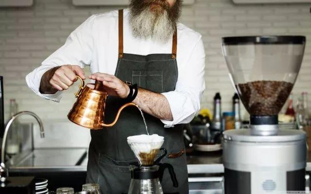 「科学实证」喝咖啡的8个好处与坏处!第1个最吸引人