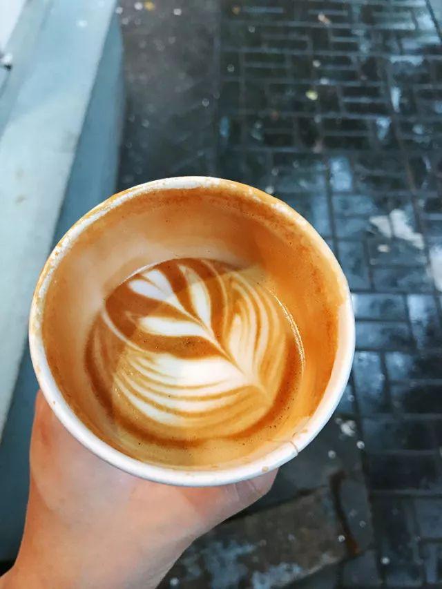 「科学实证」喝咖啡的8个好处与坏处!第1个最吸引人