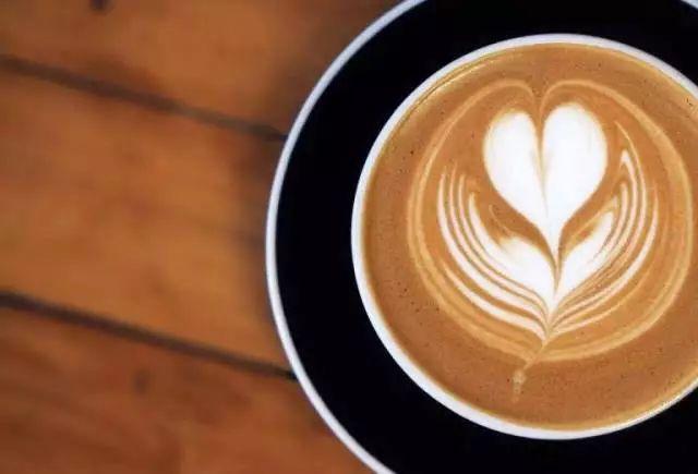 「科学实证」喝咖啡的8个好处与坏处!第1个最吸引人