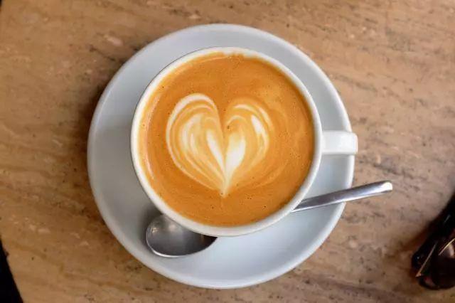 「科学实证」喝咖啡的8个好处与坏处!第1个最吸引人