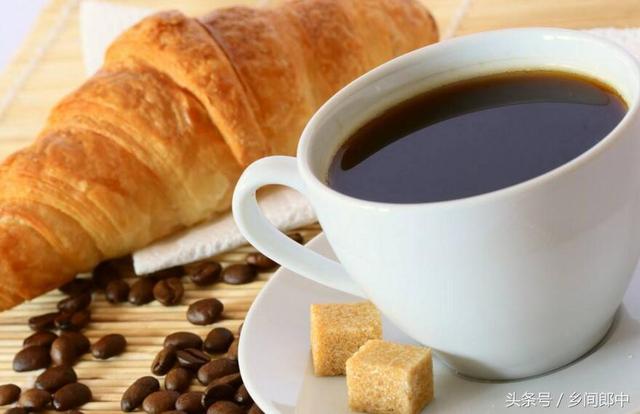 喝咖啡究竟有哪些好处 四个喝咖啡的好时候你得知道