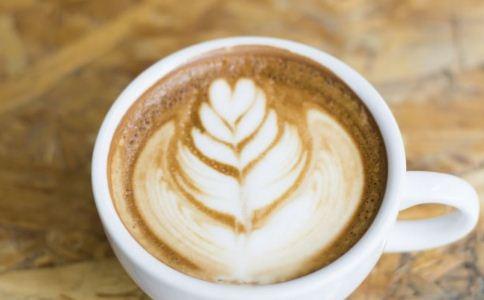 上班族喝咖啡的6大好处