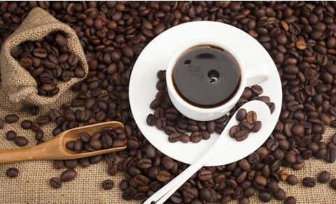 咖啡能提神 喝咖啡有8大好处