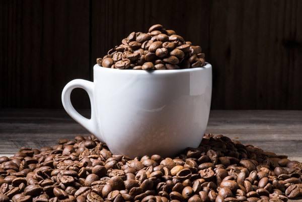 喝咖啡的五大益处