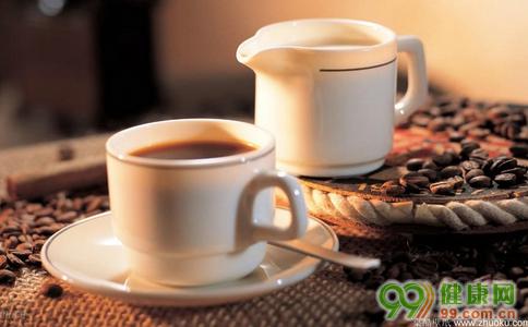 喝咖啡对身体有好处吗