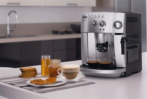 家用咖啡机哪个好?咖啡机这么用简单又上手!