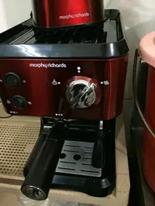 家用咖啡机哪个好?咖啡机这么用简单又上手!