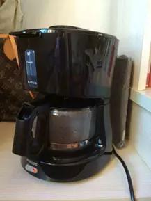 家用咖啡机哪个好?咖啡机这么用简单又上手!