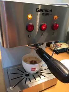 家用咖啡机哪个好?咖啡机这么用简单又上手!