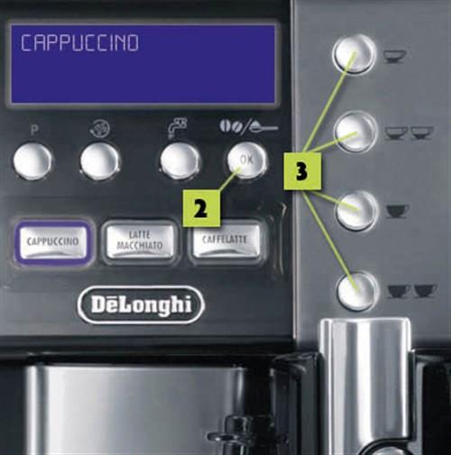 家用咖啡机哪个好?咖啡机这么用简单又上手!