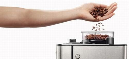 家用咖啡机哪个好?咖啡机这么用简单又上手!