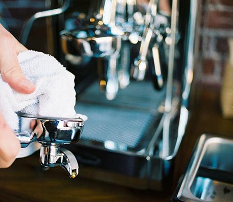 家用咖啡机哪个好?咖啡机这么用简单又上手!