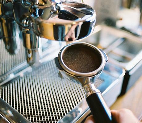 家用咖啡机哪个好?咖啡机这么用简单又上手!