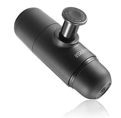 便捷式咖啡机 WACACO Minipress浓缩迷你咖啡机