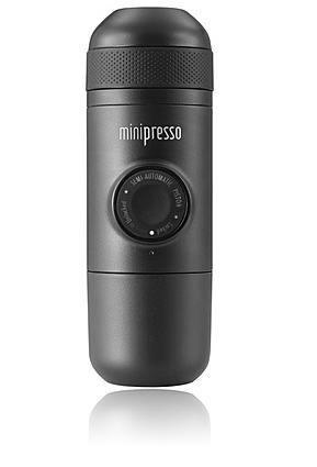 便捷式咖啡机 WACACO Minipress浓缩迷你咖啡机