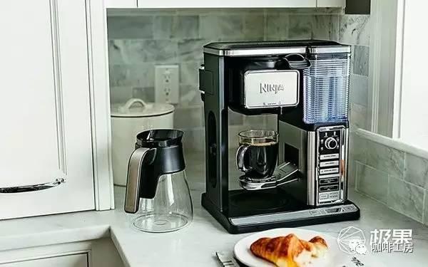 真的假的？千元级别的咖啡机，能打奶泡的咖啡机